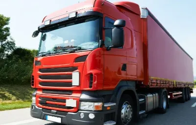 İzmir Murgul Ambar Kargo