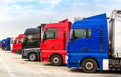 İzmir Murgul Ambar Nakliyat