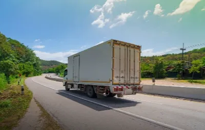 İzmir ile Murgul Arası Bulaşık Makinesi Taşıma