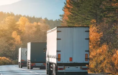 İzmir ile Murgul Arası Klima Taşıma