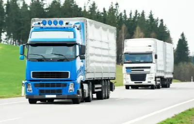 İzmir ile Murgul Arası Eşya Taşıma